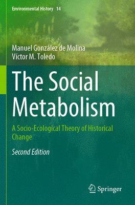 The Social Metabolism 1