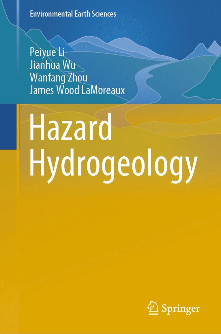 Hazard Hydrogeology 1