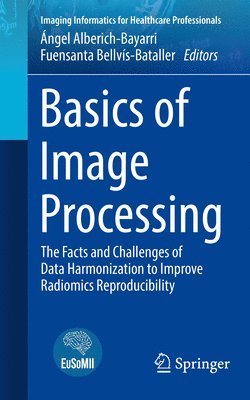 Basics of Image Processing 1