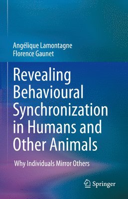 Revealing Behavioural Synchronization in Humans and Other Animals 1