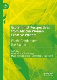 bokomslag Ecofeminist Perspectives from African Women Creative Writers