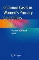 bokomslag Common Cases in Women's Primary Care Clinics