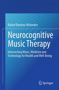 bokomslag Neurocognitive Music Therapy