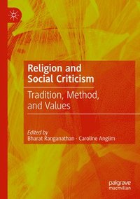 bokomslag Religion and Social Criticism