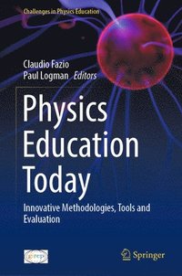 bokomslag Physics Education Today