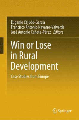 Win or Lose in Rural Development 1