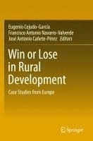 bokomslag Win or Lose in Rural Development