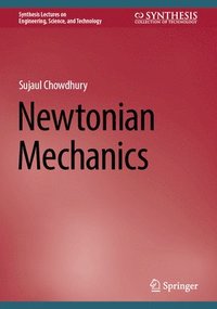 bokomslag Newtonian Mechanics