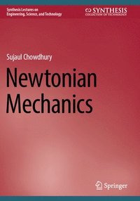 bokomslag Newtonian Mechanics