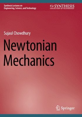 bokomslag Newtonian Mechanics