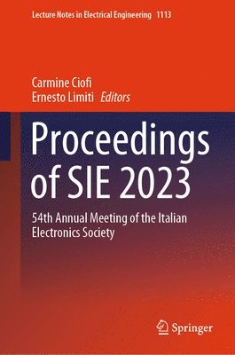 Proceedings of SIE 2023 1