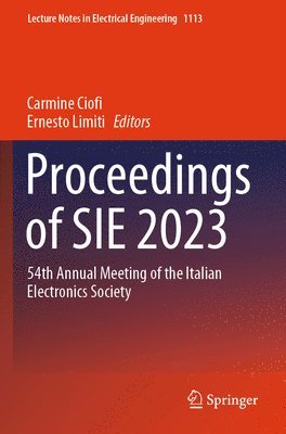 Proceedings of SIE 2023 1