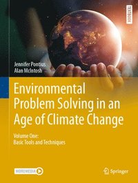 bokomslag Environmental Problem Solving in an Age of Climate Change