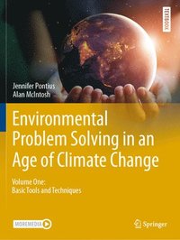 bokomslag Environmental Problem Solving in an Age of Climate Change