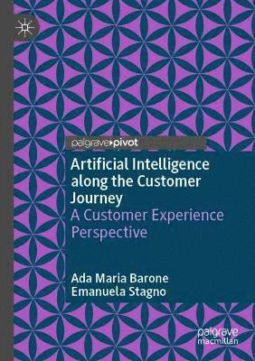 Artificial Intelligence along the Customer Journey 1