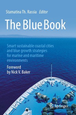 bokomslag Blue Book
