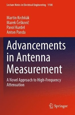 Advancements in Antenna Measurement 1