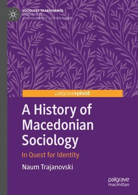 History of Macedonian Sociology 1