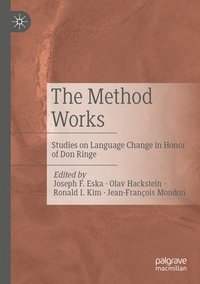 bokomslag Method Works