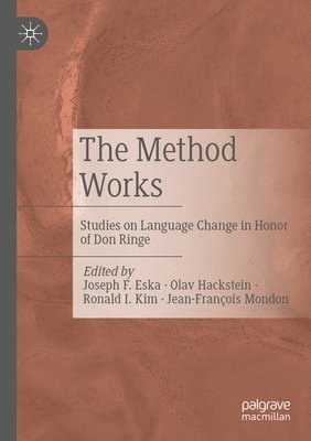 bokomslag Method Works