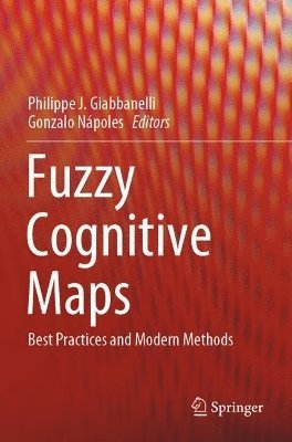 Fuzzy Cognitive Maps 1