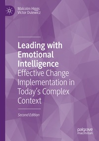 bokomslag Leading with Emotional Intelligence