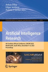 bokomslag Artificial Intelligence Research
