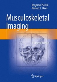 bokomslag Musculoskeletal Imaging