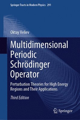 Multidimensional Periodic Schrödinger Operator 1