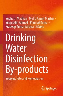 Drinking Water Disinfection By-products 1