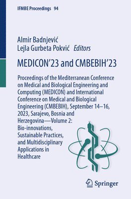 MEDICON23 and CMBEBIH23 1