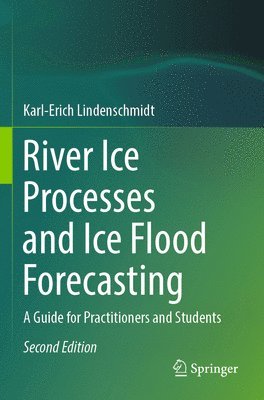 bokomslag River Ice Processes and Ice Flood Forecasting