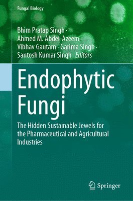 Endophytic Fungi 1