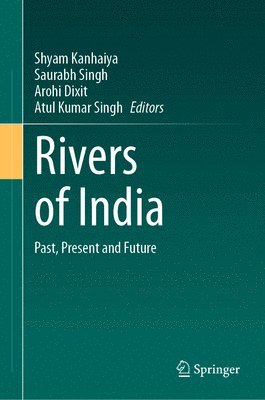 Rivers of India 1