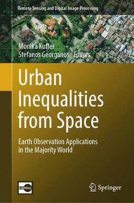 Urban Inequalities from Space 1