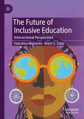 bokomslag Future of Inclusive Education