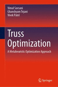bokomslag Truss Optimization