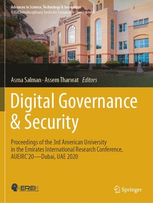 Digital Governance & Security 1