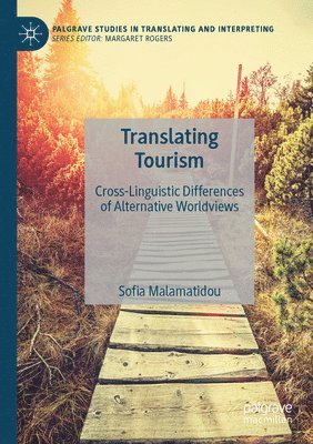 bokomslag Translating Tourism