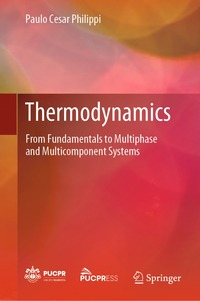 bokomslag Thermodynamics