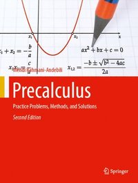 bokomslag Precalculus