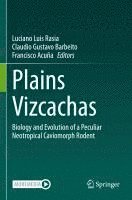 bokomslag Plains Vizcachas