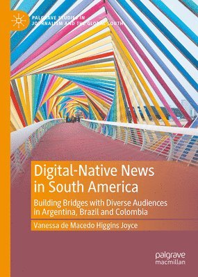 Digital-Native News in South America 1