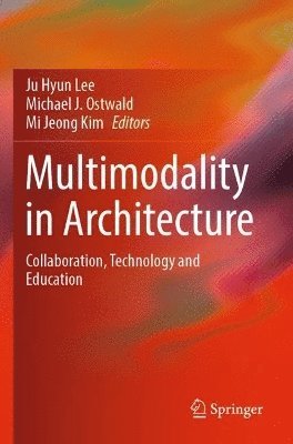 Multimodality in Architecture 1