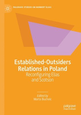 bokomslag Established-Outsiders Relations in Poland