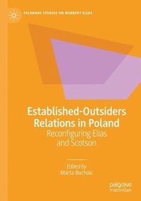 bokomslag Established-Outsiders Relations in Poland