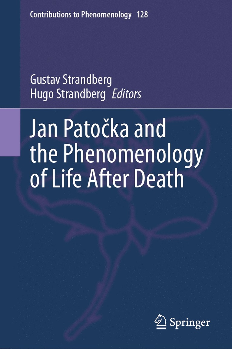 Jan Patoka and the Phenomenology of Life After Death 1