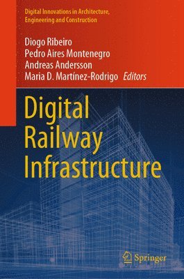 Digital Railway Infrastructure 1