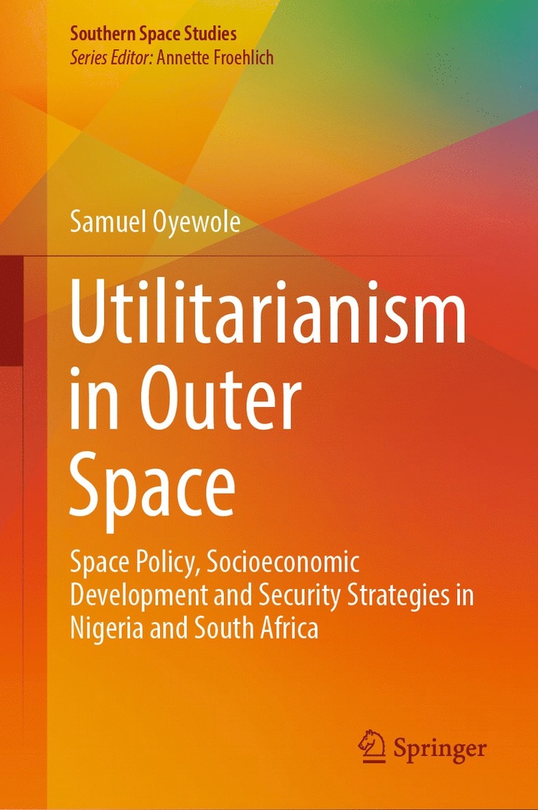 Utilitarianism in Outer Space