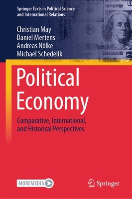 Political Economy 1